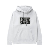 Led Zeppelin Limo Los Angeles 1971 Hoodie