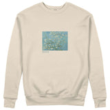 Almond Blossoms Sweatshirt