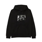 Led Zeppelin Limo Los Angeles 1971 Hoodie