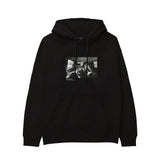 Led Zeppelin Limo Los Angeles 1971 Hoodie