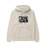 Led Zeppelin Limo Los Angeles 1971 Hoodie
