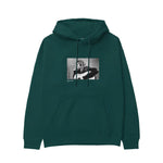 Kurt Cobain 1990 Hoodie