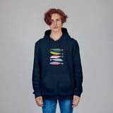 Warhol’s Sardines Oversize Hoodie