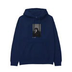 Keith Richards New York 1992 Hoodie