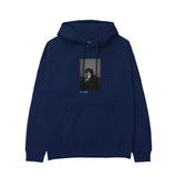 Keith Richards New York 1992 Hoodie
