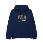 Keith Richards Montauk New York 1975 Hoodie