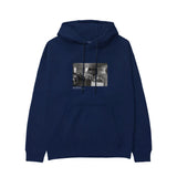 Keith Richards Montauk New York 1975 Hoodie