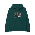Keith Richards Montauk New York 1975 Hoodie