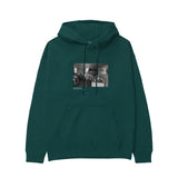 Keith Richards Montauk New York 1975 Hoodie