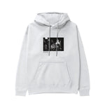 Keith Richards Connecticut 1977 Hoodie