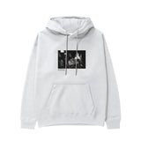 Keith Richards Connecticut 1977 Hoodie