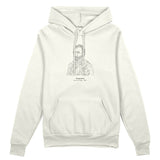 Vincent Van Gogh Autoportrait 1887 Oversize Hoodie