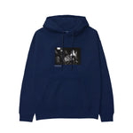 Keith Richards Connecticut 1977 Hoodie