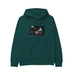 Keith Richards Connecticut 1977 Hoodie