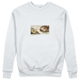 The Creation Sweatshirt