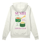 Roll With It Oversize Hoodie
