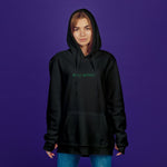 Roll With It Oversize Hoodie