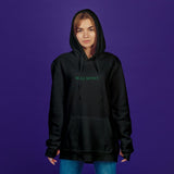 Roll With It Oversize Hoodie