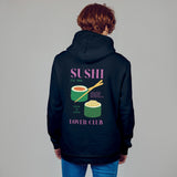 Roll With It Oversize Hoodie