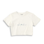 Dolce Peccato Crop Tişört