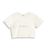 Dolce Peccato Crop Tişört