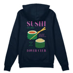 Roll With It Oversize Hoodie