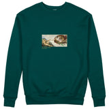 The Creation Sweatshirt