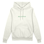 Roll With It Oversize Hoodie