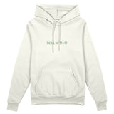 Roll With It Oversize Hoodie