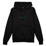 Roll With It Oversize Hoodie