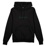 Roll With It Oversize Hoodie