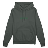 Roll With It Oversize Hoodie