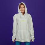 Margarita Oversize Hoodie