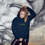 Margarita Oversize Hoodie