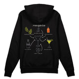 Margarita Oversize Hoodie