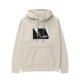 Keith Richards Anvers 1973 Hoodie