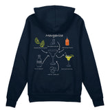 Margarita Oversize Hoodie