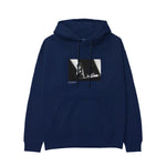 Keith Richards Anvers 1973 Hoodie