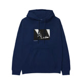 Keith Richards Anvers 1973 Hoodie