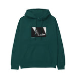 Keith Richards Anvers 1973 Hoodie