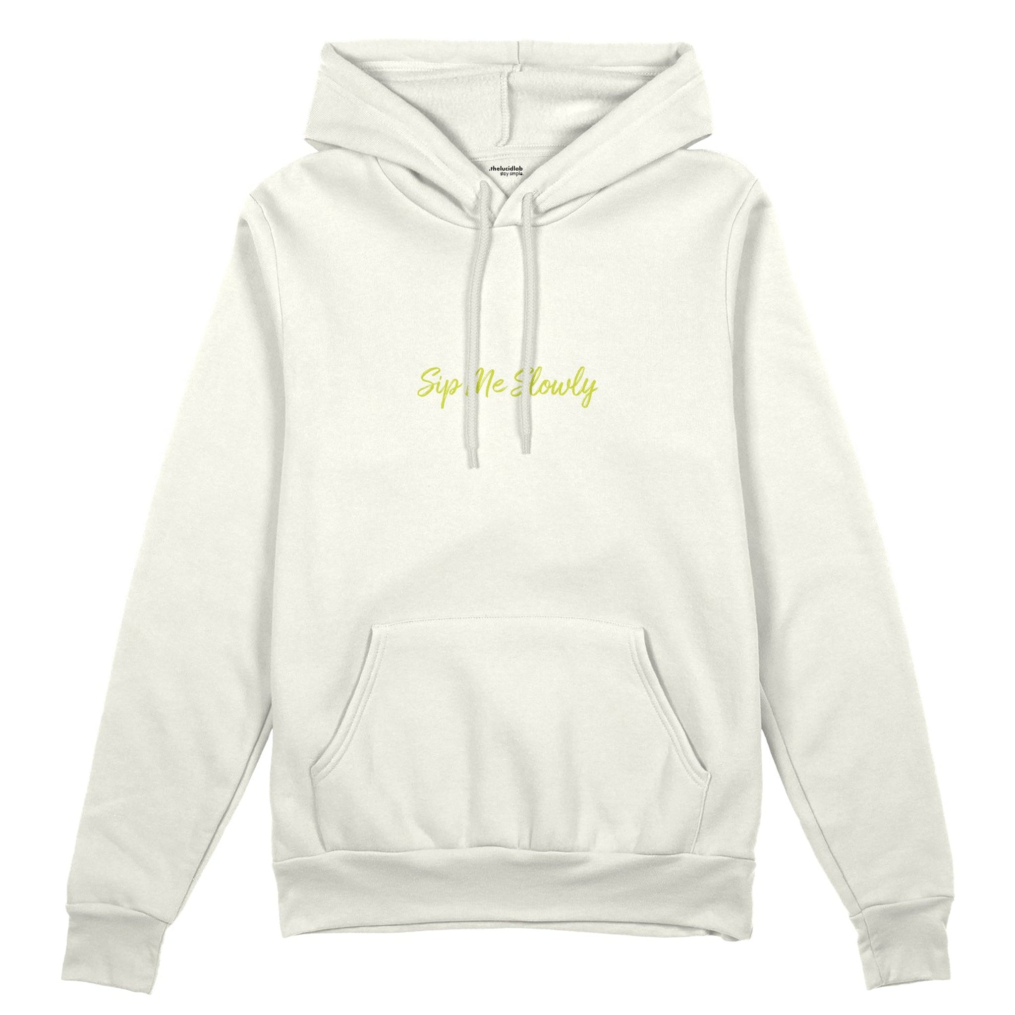 Margarita Oversize Hoodie