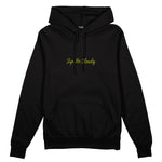 Margarita Oversize Hoodie