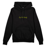 Margarita Oversize Hoodie