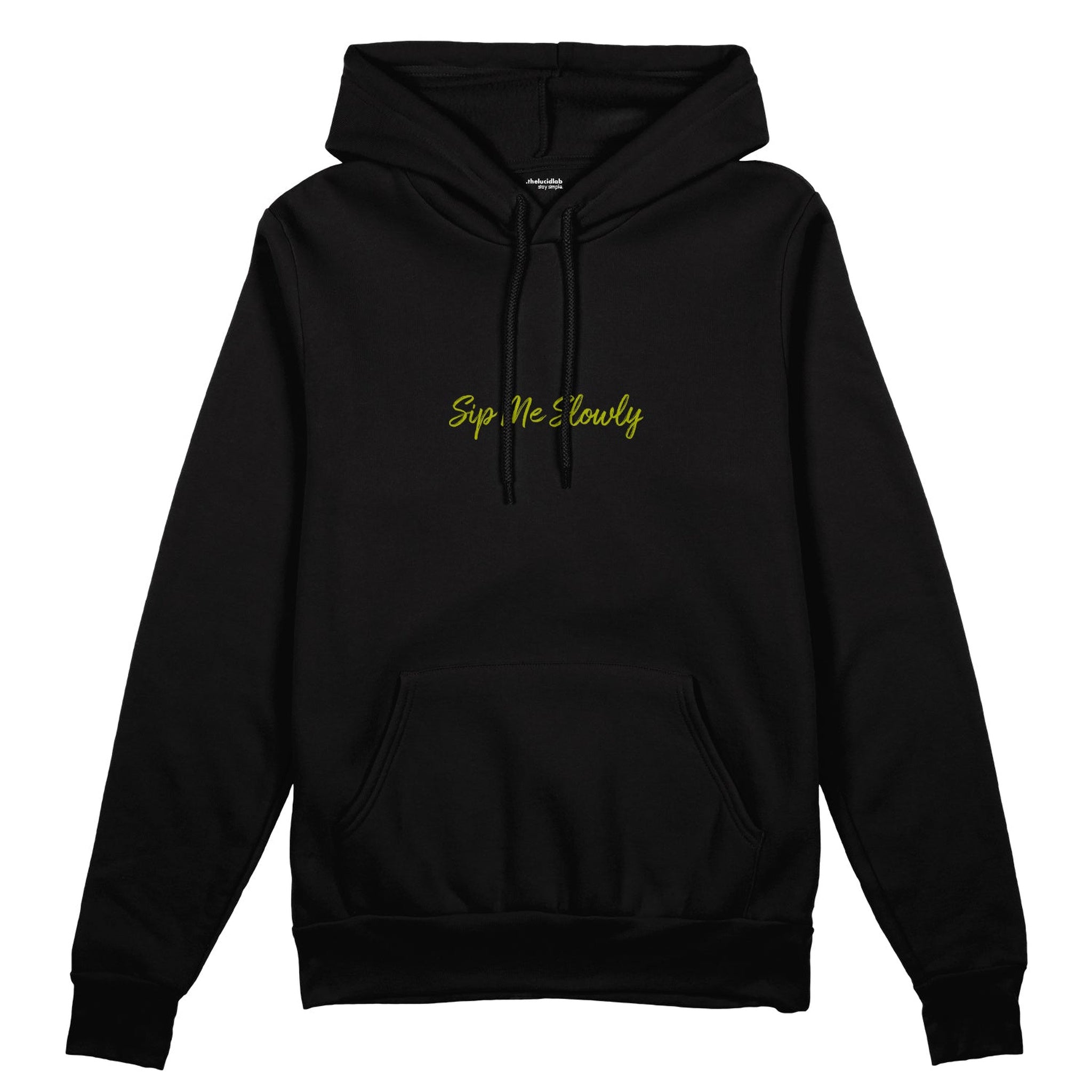 Margarita Oversize Hoodie