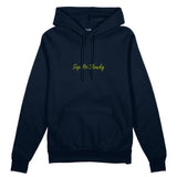 Margarita Oversize Hoodie