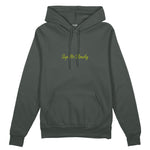 Margarita Oversize Hoodie