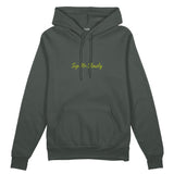 Margarita Oversize Hoodie