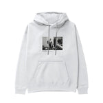 Jimmy Page Backstage Indianapolis 1975 Hoodie