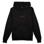 Irish Coffee Oversize Hoodie