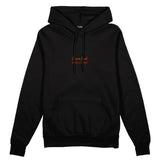 Irish Coffee Oversize Hoodie